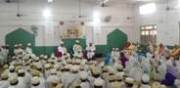 Functions of 61st Milaad e Haatemi - 1440 AH